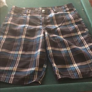 Boys shorts